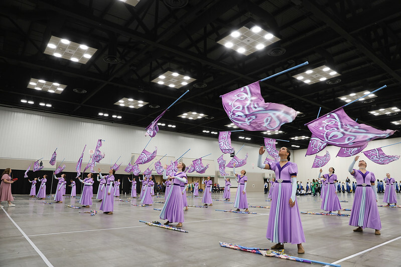 Color Guard 